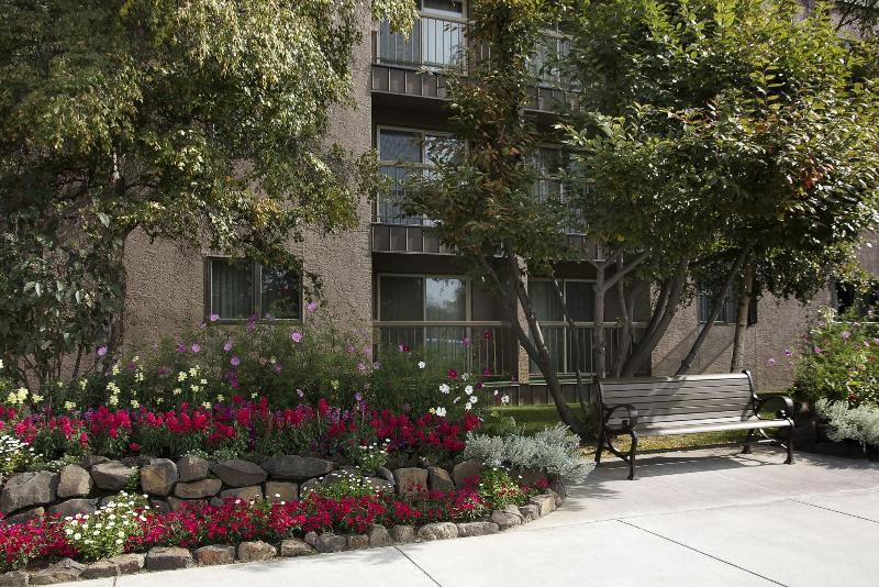 Sophie Station Suites photo 3