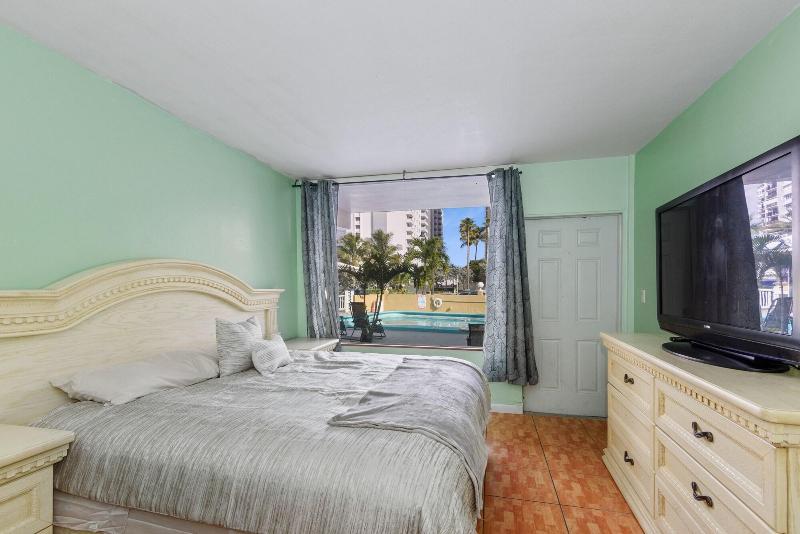 Sky Islands Hotel image