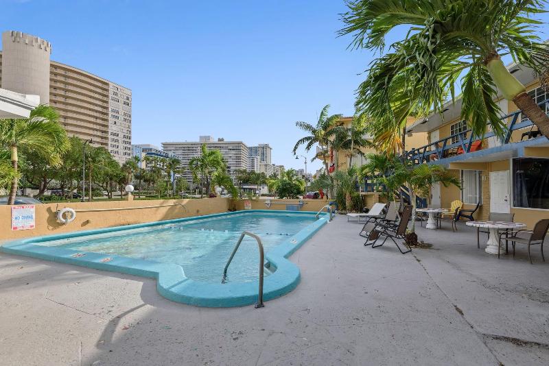 Sky Islands Hotel image
