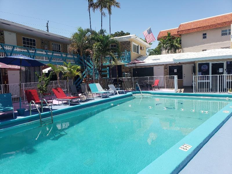 Sky Islands Hotel image