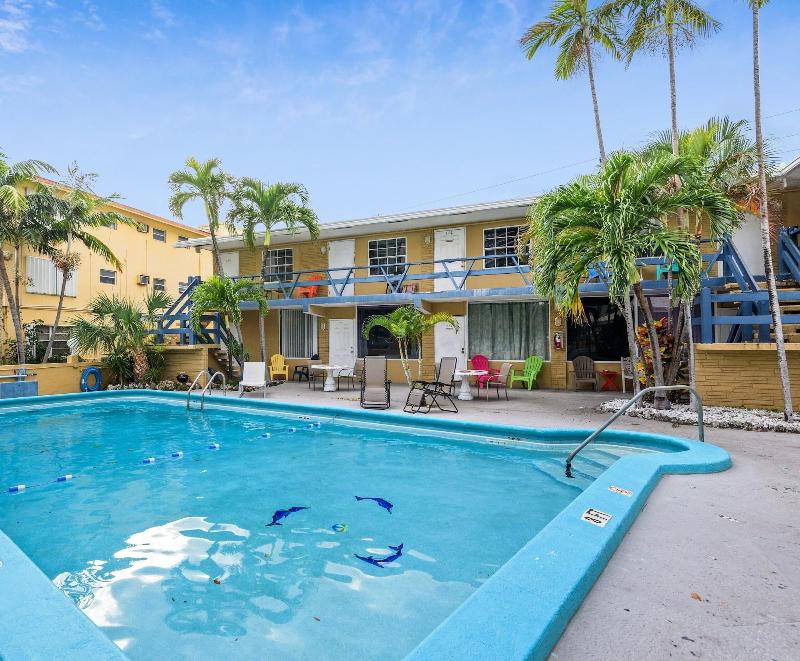 Sky Islands Hotel image