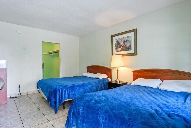 Sky Islands Hotel image