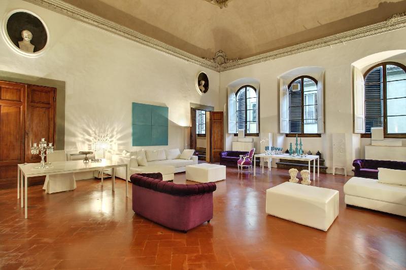Residenza D Epoca Palazzo Tolom