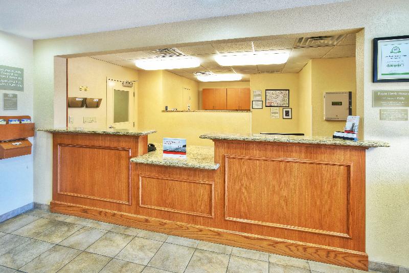 Candlewood Suites Fort Stockton