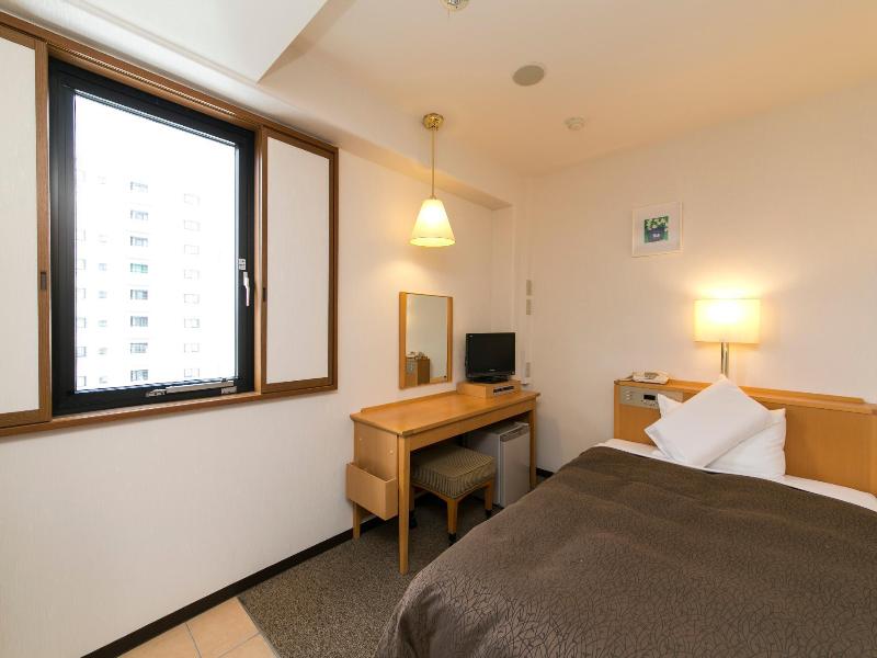 Smile Hotel Shizuoka image