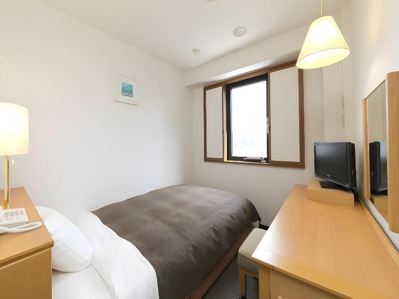 Smile Hotel Shizuoka image