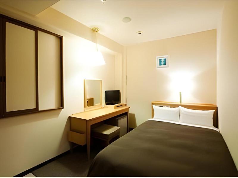 Smile Hotel Shizuoka image