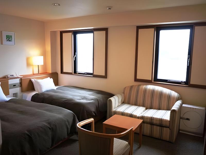 Smile Hotel Shizuoka image