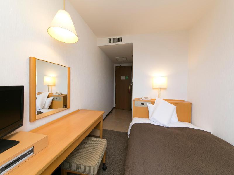 Smile Hotel Shizuoka image