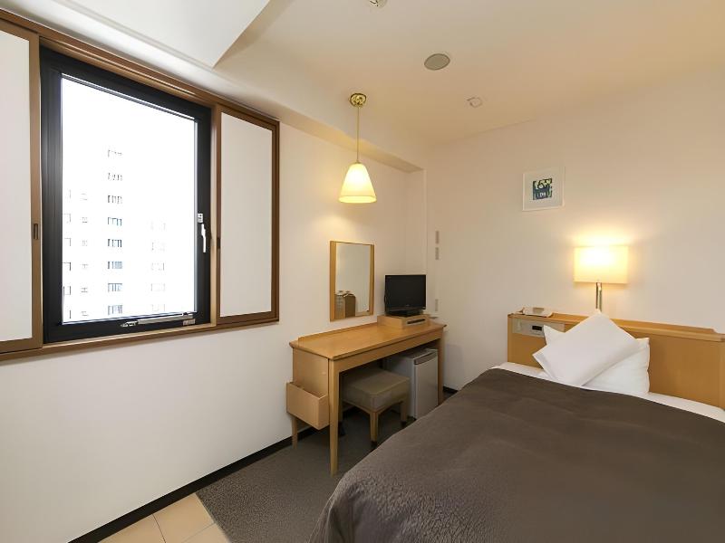 Smile Hotel Shizuoka image