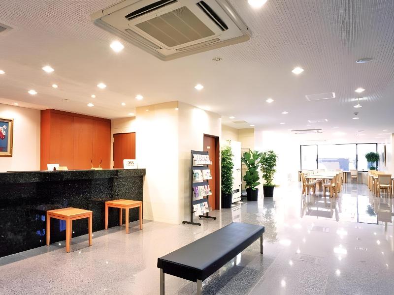Smile Hotel Shizuoka image