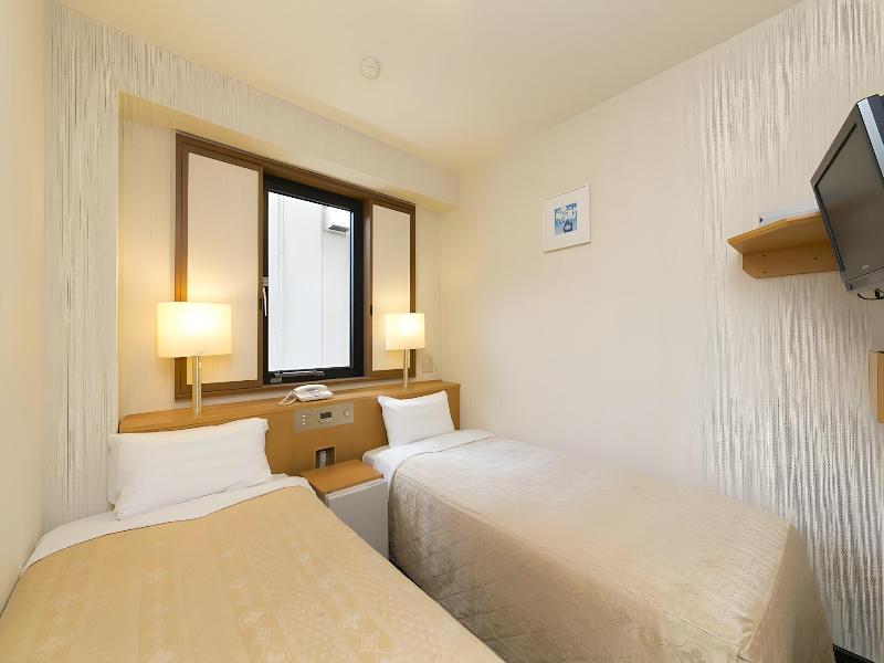 Smile Hotel Shizuoka image