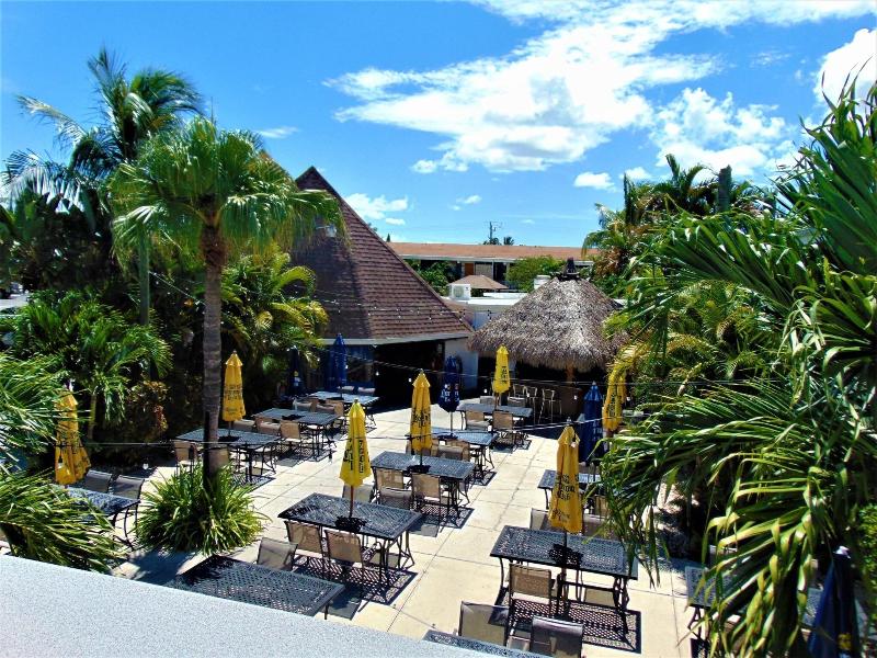 Dolphin Key Resort image