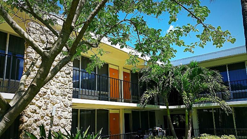 Dolphin Key Resort image