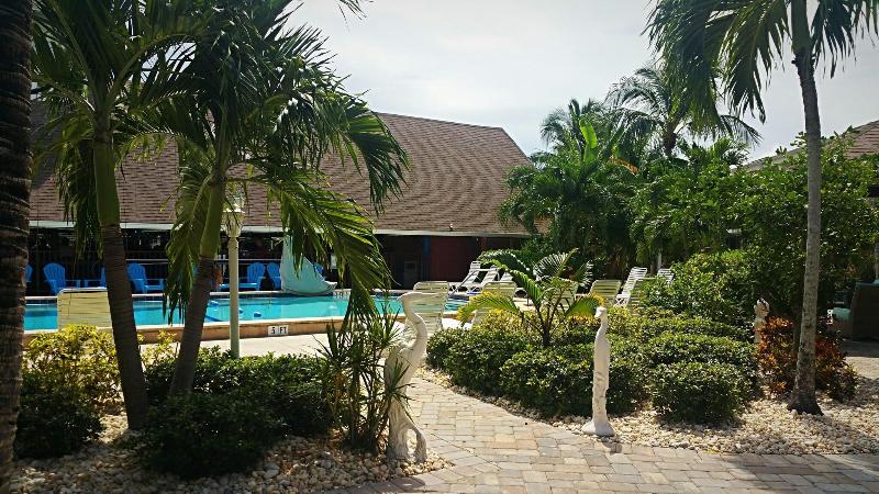 Dolphin Key Resort image