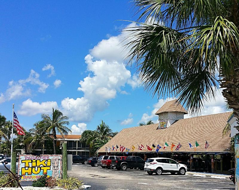 Dolphin Key Resort image