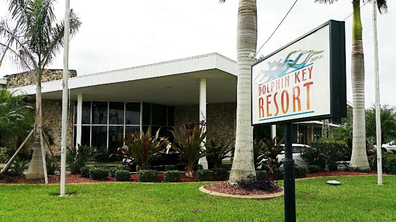Dolphin Key Resort image