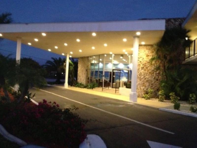 Dolphin Key Resort image