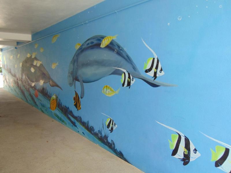 Dolphin Key Resort image