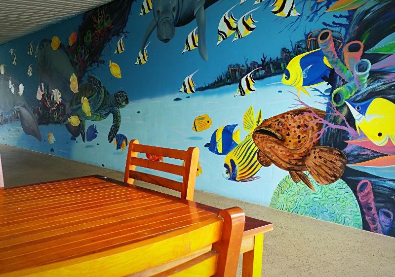 Dolphin Key Resort image