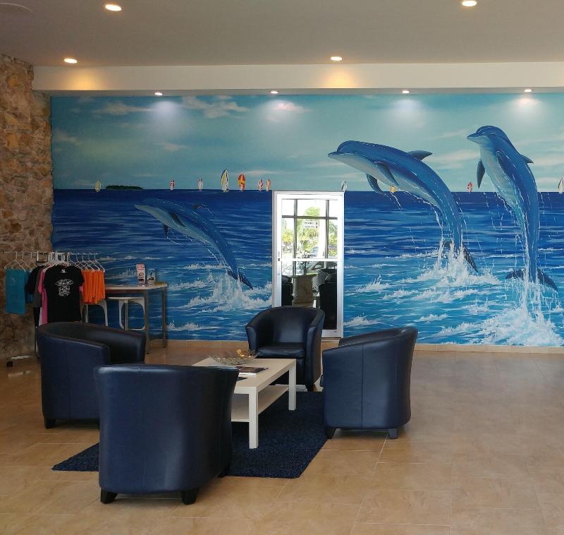 Dolphin Key Resort image