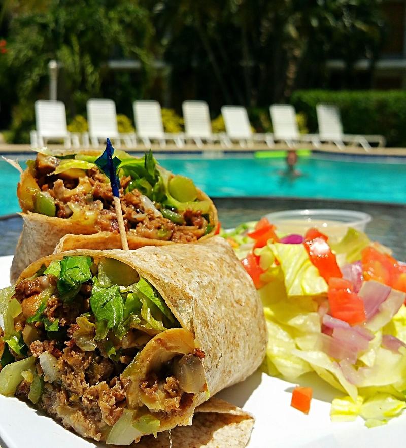 Dolphin Key Resort image