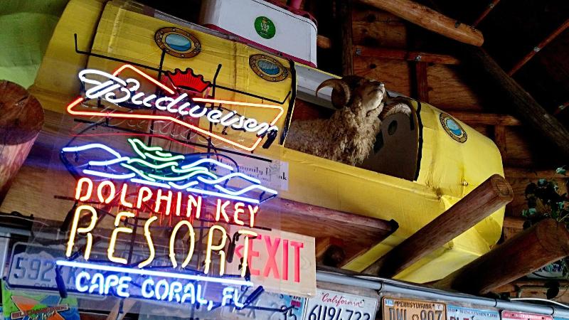 Dolphin Key Resort image