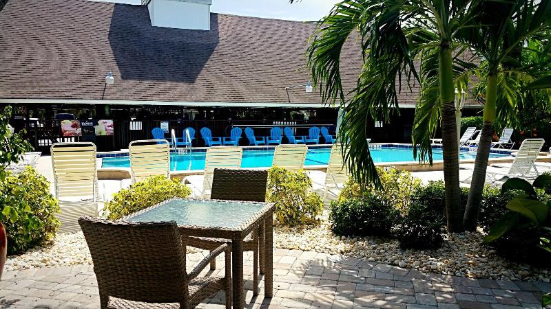 Dolphin Key Resort image