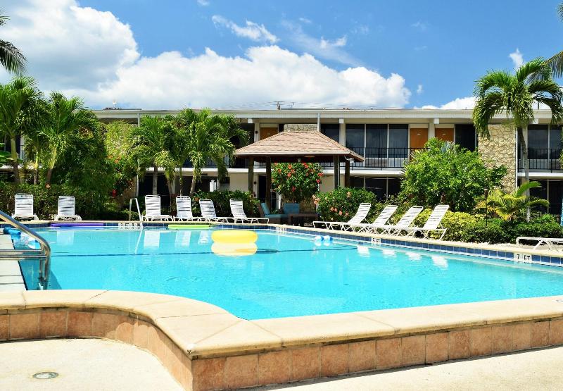 Dolphin Key Resort image