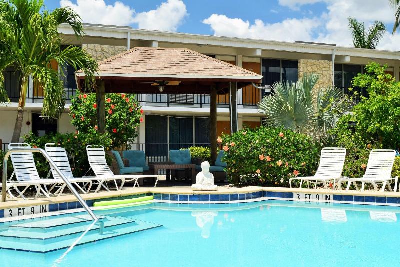 Dolphin Key Resort image