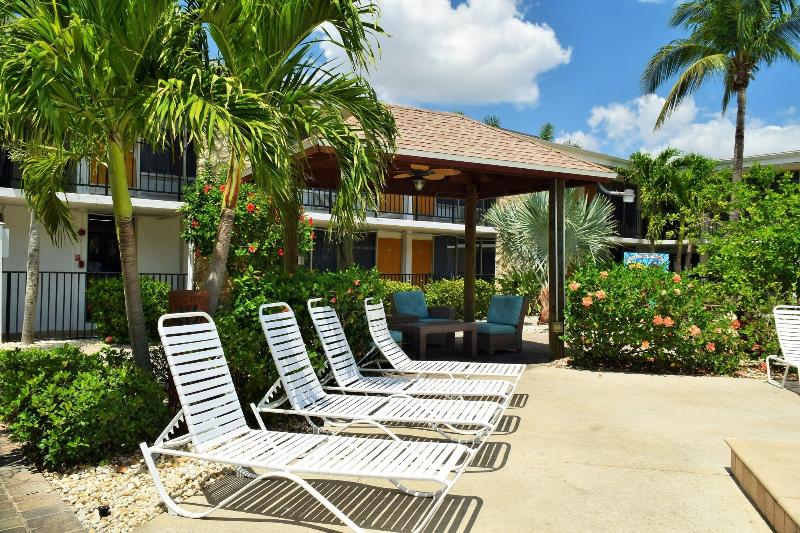 Dolphin Key Resort image