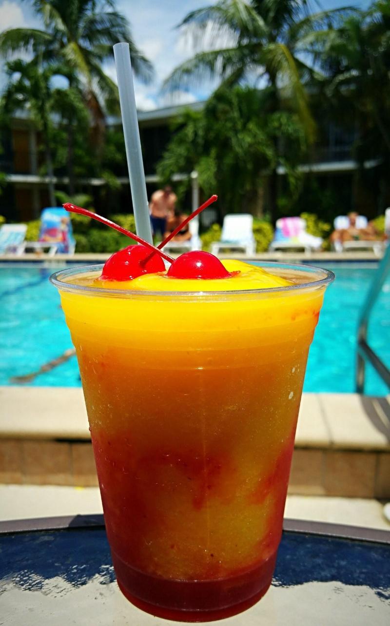 Dolphin Key Resort image
