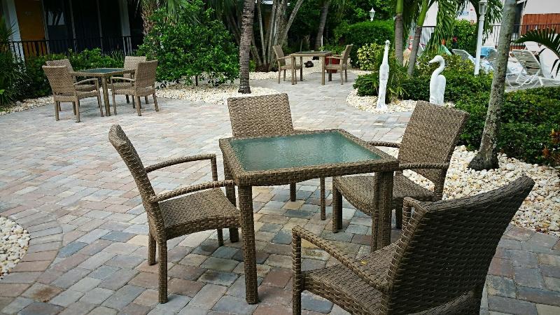 Dolphin Key Resort image