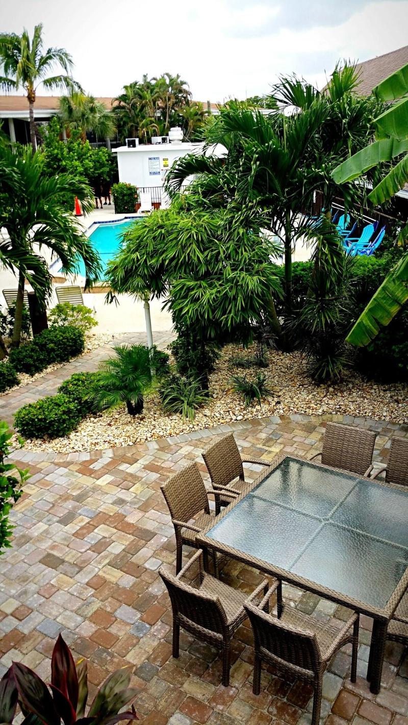 Dolphin Key Resort image