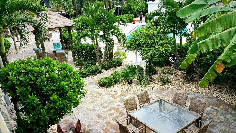 Dolphin Key Resort image