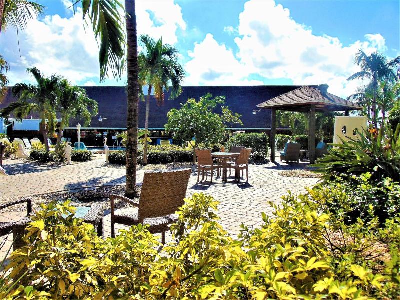 Dolphin Key Resort image