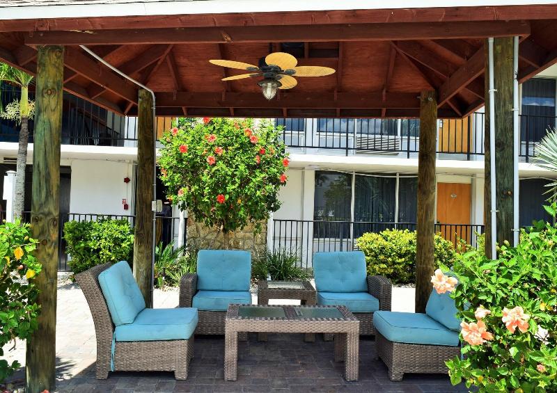 Dolphin Key Resort image