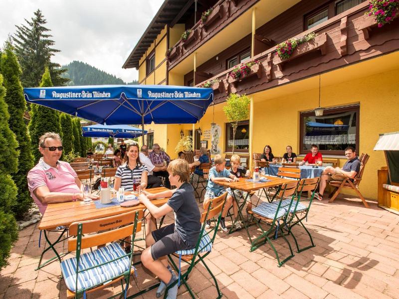 Landgasthof Röfleuten image