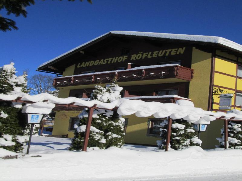 Landgasthof Röfleuten image