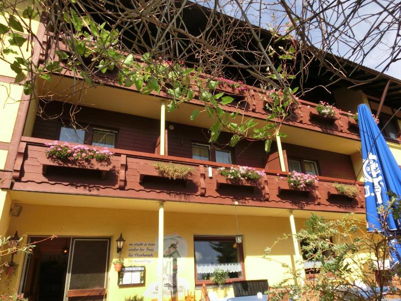 Landgasthof Röfleuten image