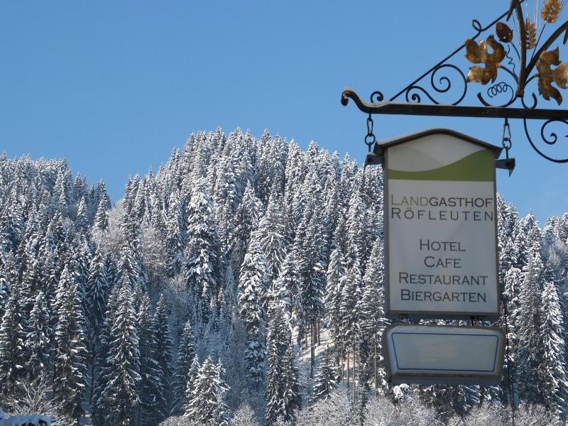 Landgasthof Röfleuten image