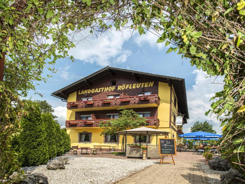 Landgasthof Röfleuten image