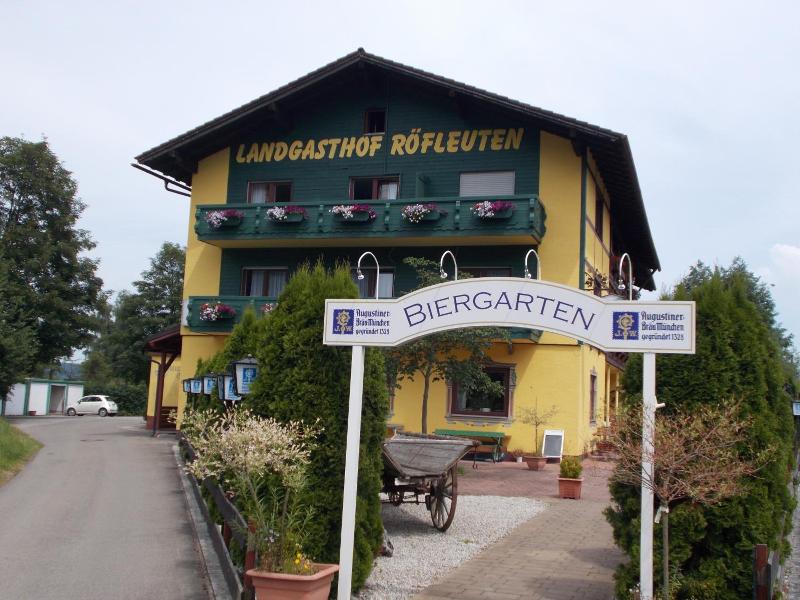 Landgasthof Röfleuten image