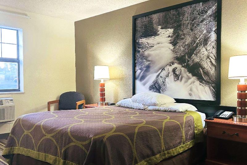 Super 8 by Wyndham Colorado Springs/Afa Area image
