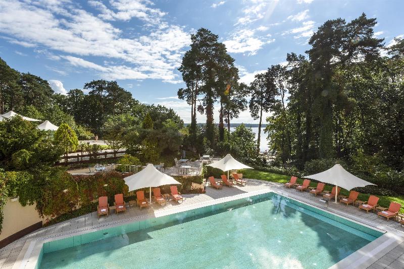 Precise Resort Bad Saarow am Scharmützelsee image