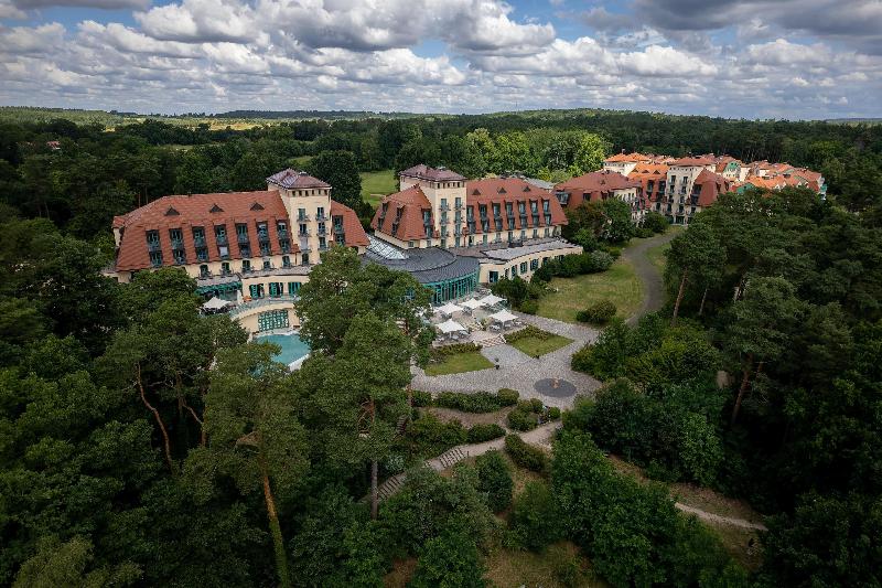Precise Resort Bad Saarow am Scharmützelsee image