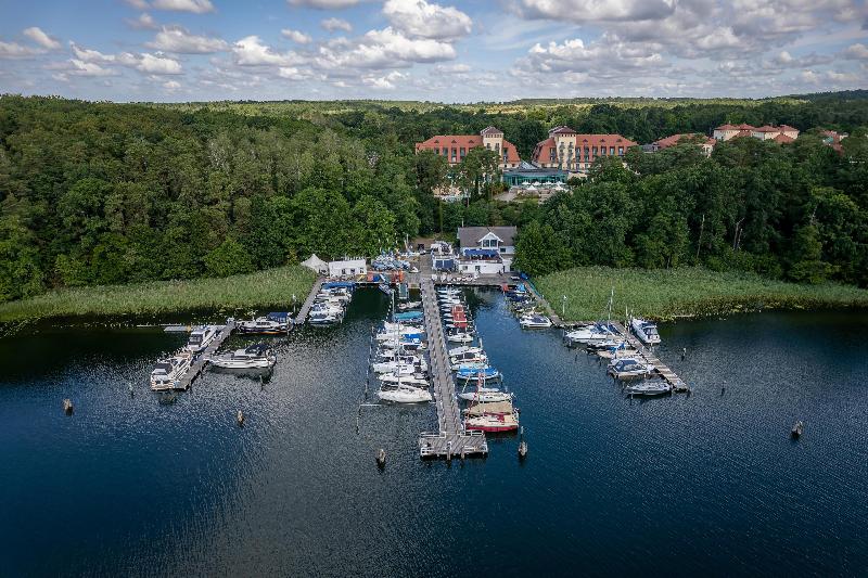 Precise Resort Bad Saarow am Scharmützelsee image