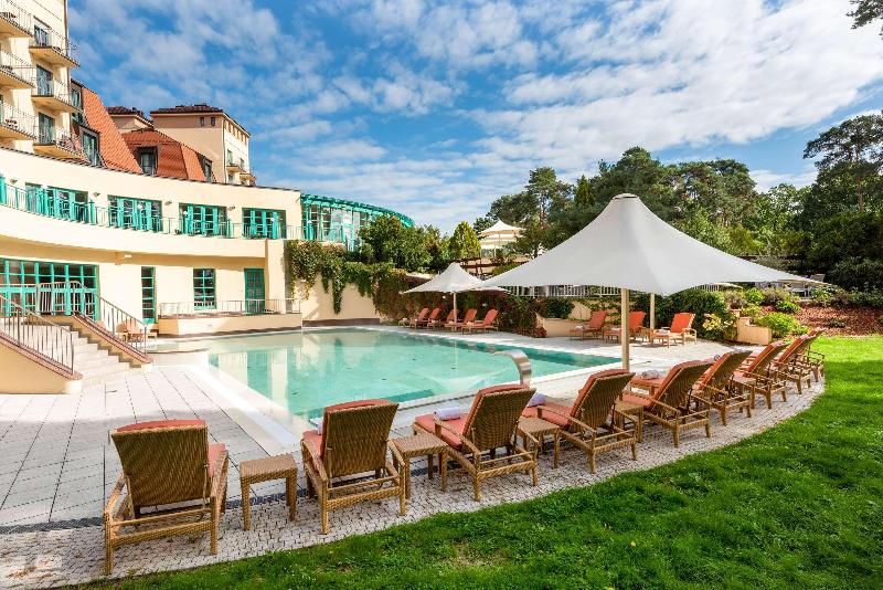Precise Resort Bad Saarow am Scharmützelsee image