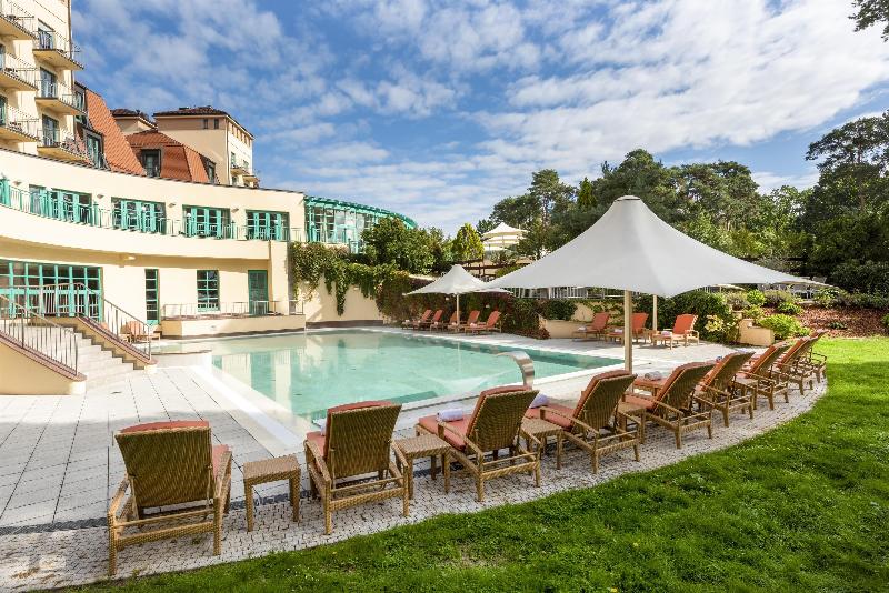 Precise Resort Bad Saarow am Scharmützelsee image