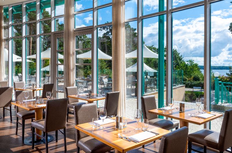 Precise Resort Bad Saarow am Scharmützelsee image